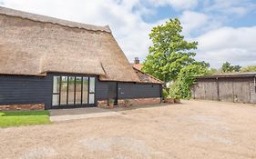 Harvest Cottage, Valley Farm, Snape